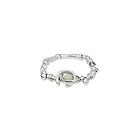 Pulsera Unode50 Mujer in Aleación de Metal PUL2216AZUMTL0L - PUL2216AZUMTL0L